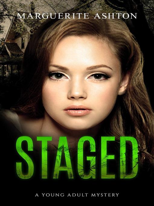Title details for Staged by Marguerite Ashton - Available